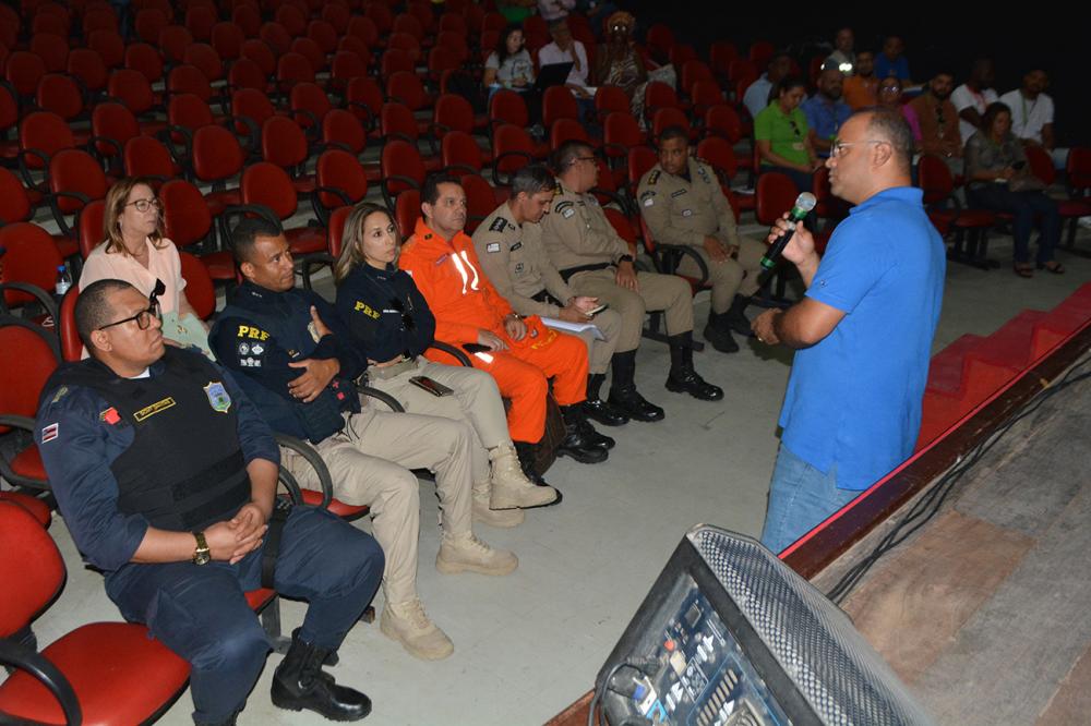 Foto: Izinaldo Barreto