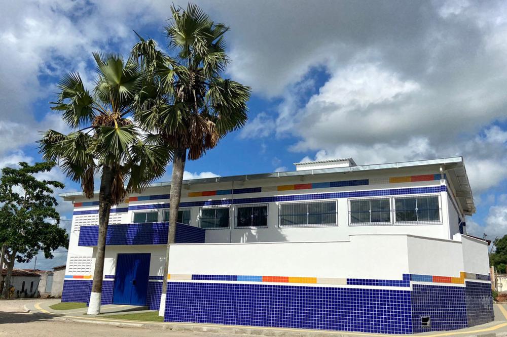 Foto: Divulgação - SEDUC