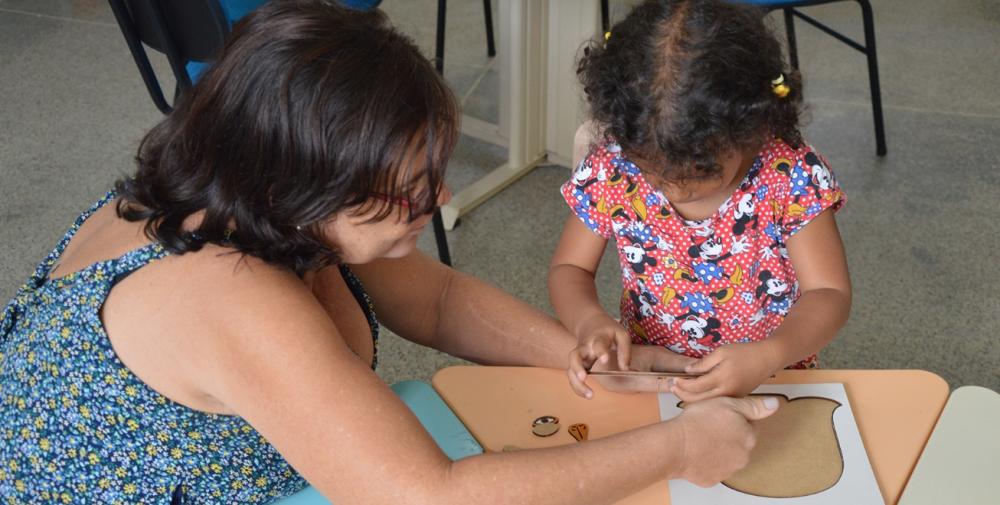 Foto: Milena Brandão