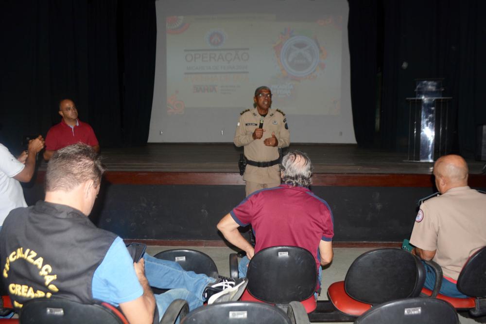 Foto: Izinaldo Barreto