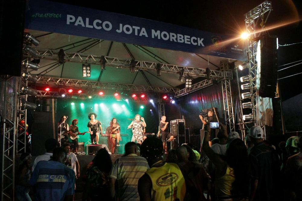 Foto: Jorge Magalhães