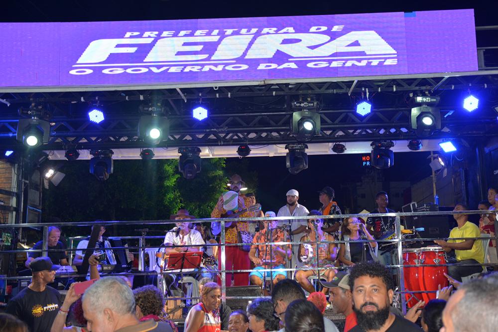 Foto: Izinaldo Barreto