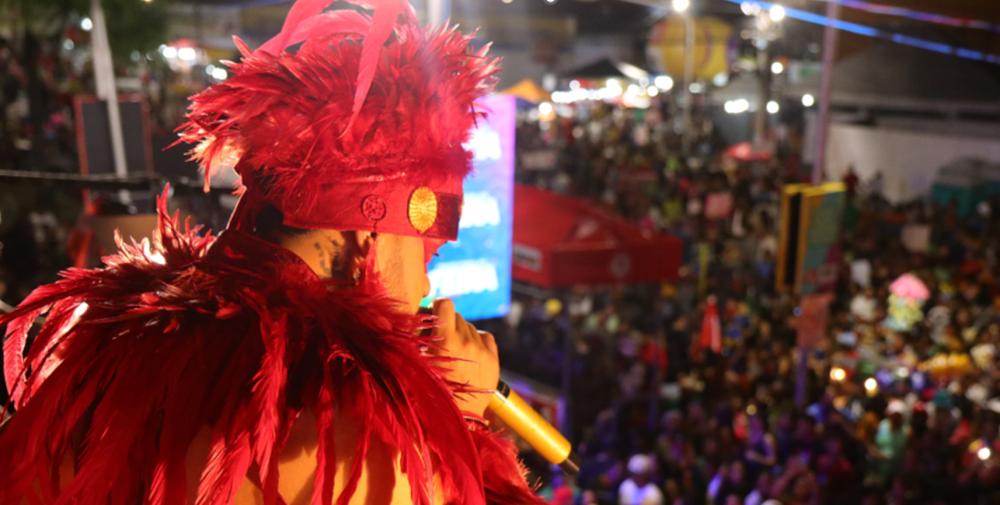 Fotos: Glaidson Santos e TV Feira 