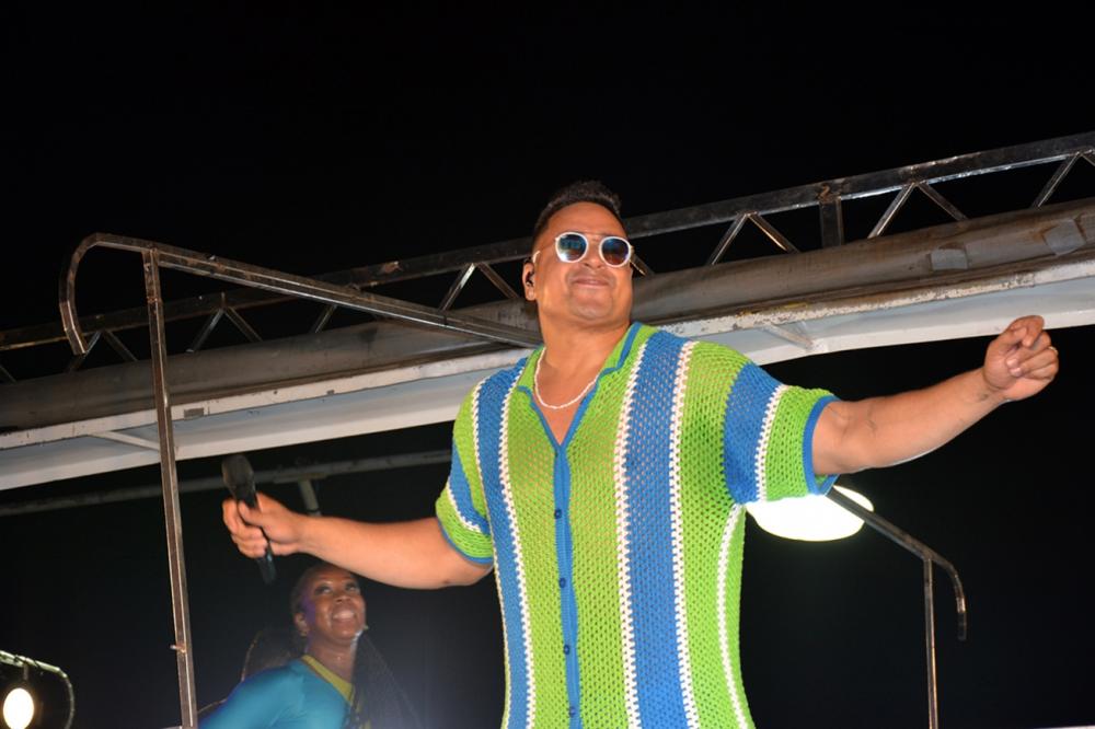 Foto: Jorge Magalhães