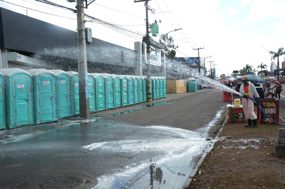 Fotos: Valdenir Lima