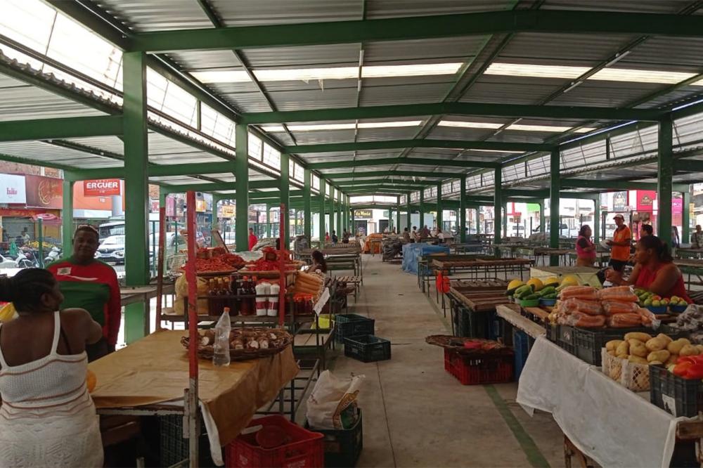 Foto: Divulgação - SEAGRI