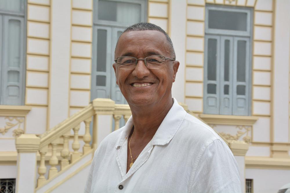 Foto: Jorge Magalhães 