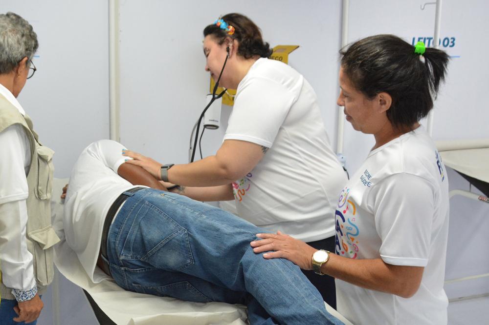 Foto: Jorge Magalhães