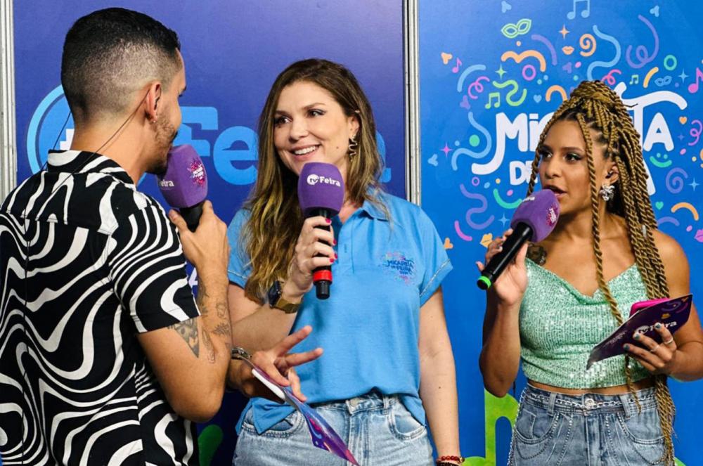 Foto: Divulgação SECOM 