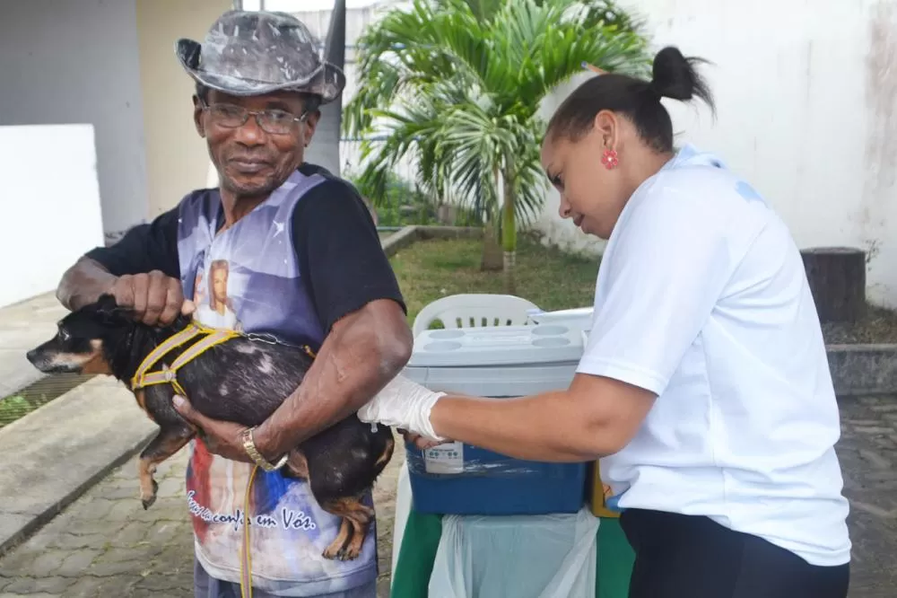 Foto: Thiago Paixão - Arquivo