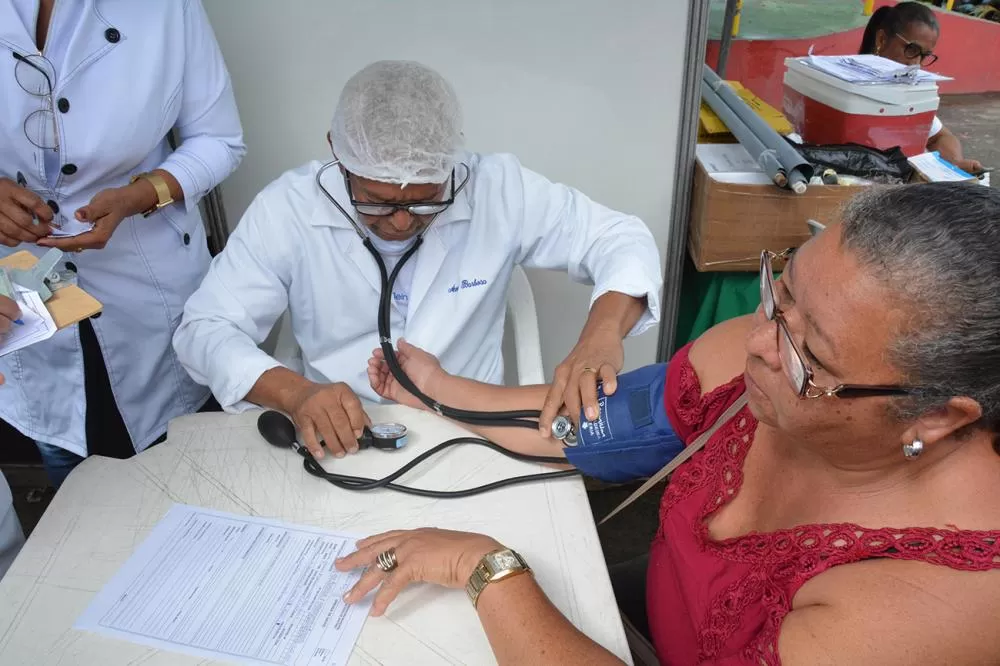 Fotos: Thiago Paixão