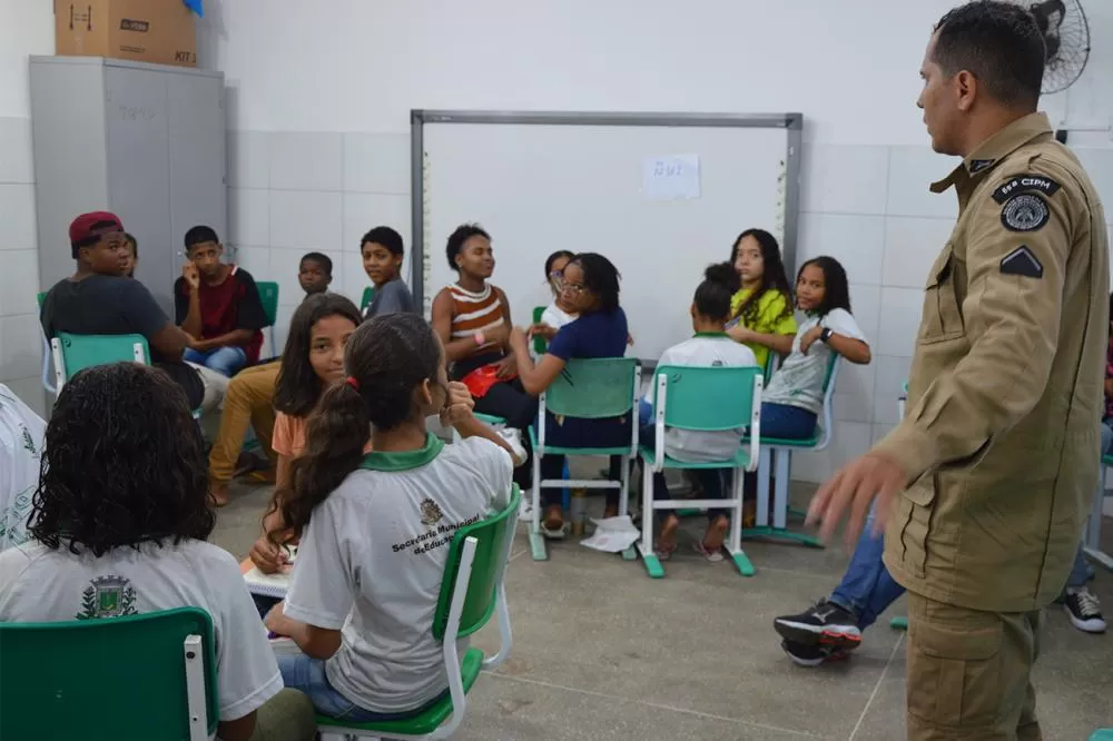 Foto: Milena Brandão