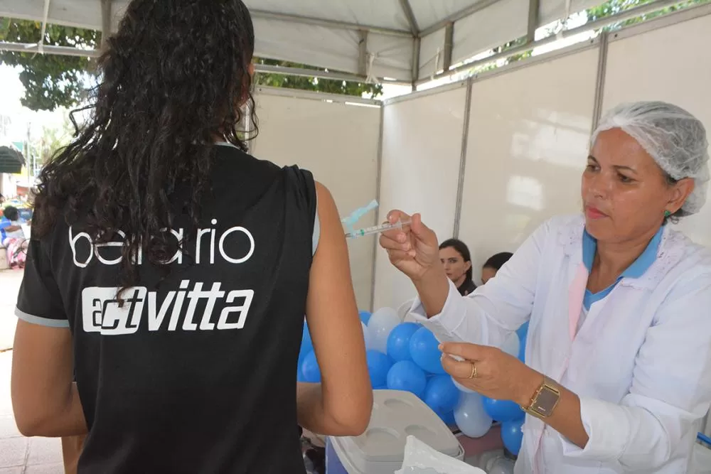 Foto: Jorge Magalhães 