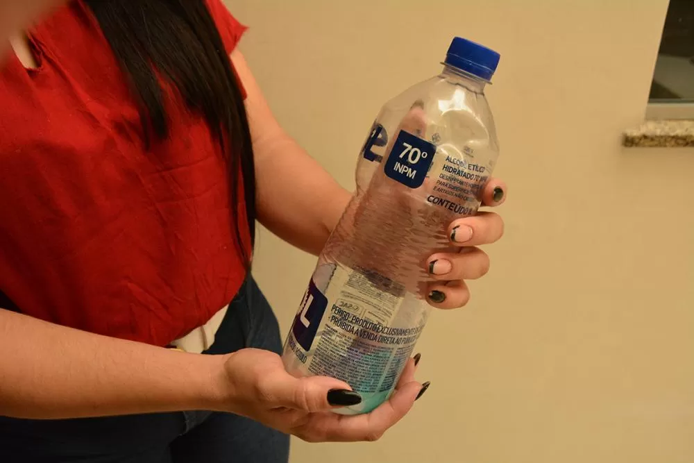 Foto: Jorge Magalhães 