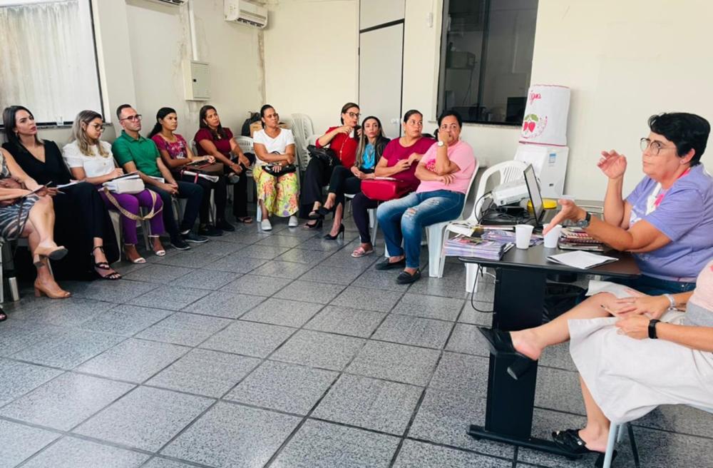 Foto: Divulgação/SMPM