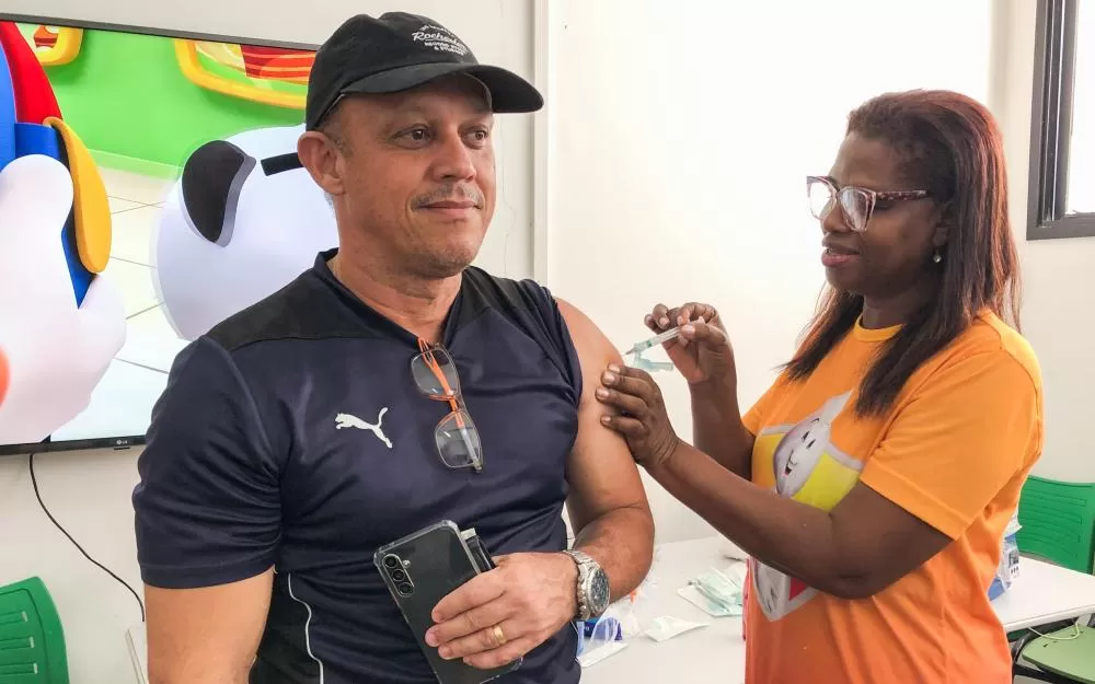 Fotos: Thiago Paixão