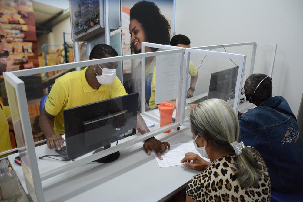 Foto: Jorge Magalhães