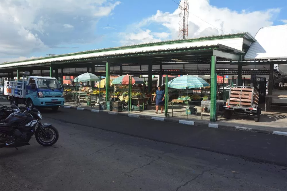 Foto: José Vitor Costa