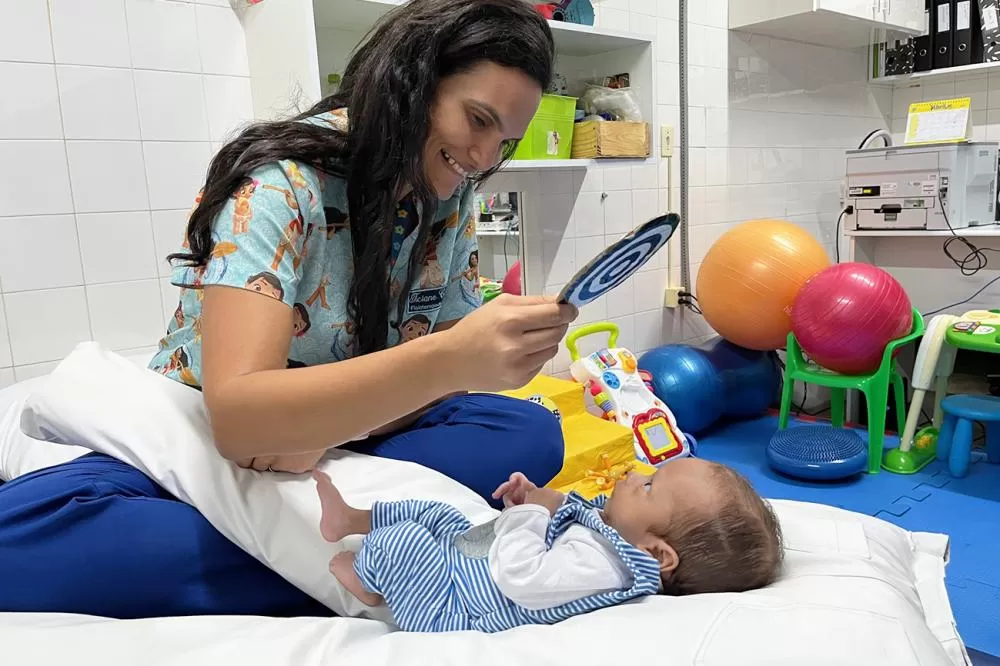 Foto: Victoria Seixas