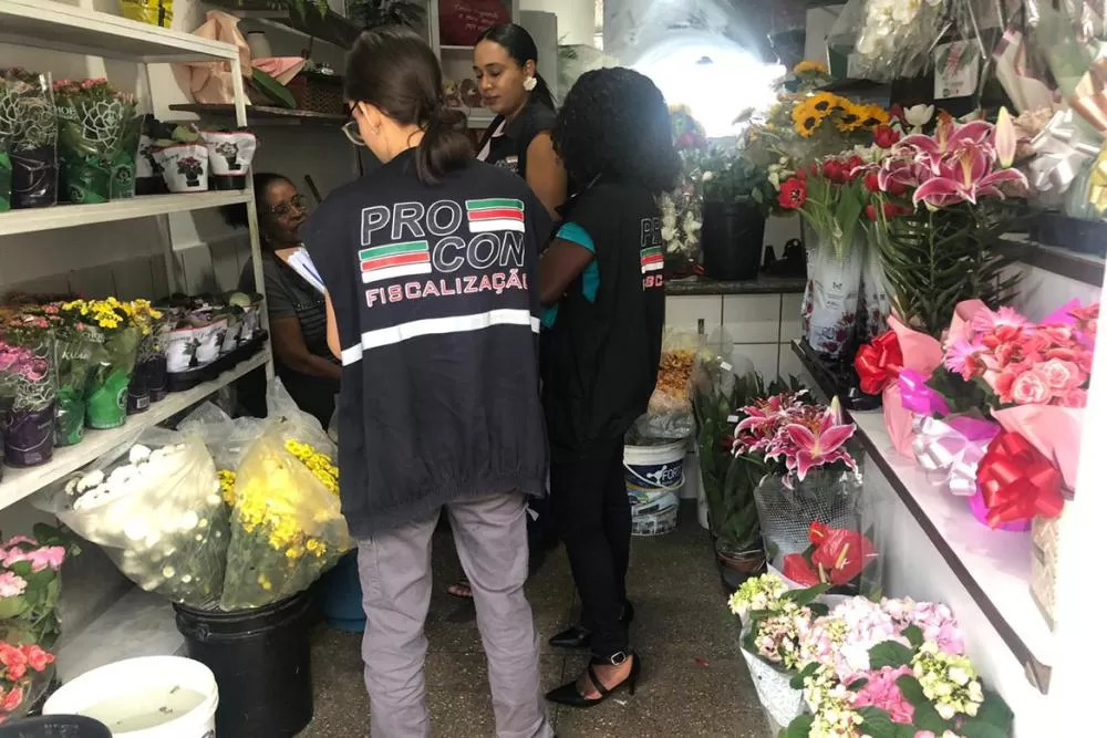 Foto: Divulgação Procon