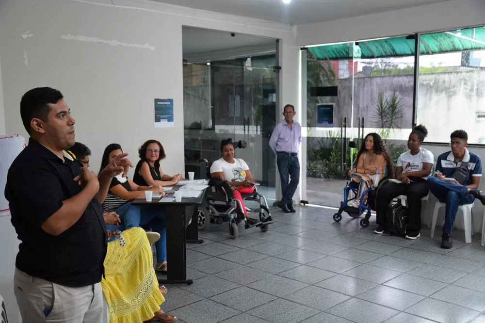 Foto: Izinaldo Barreto