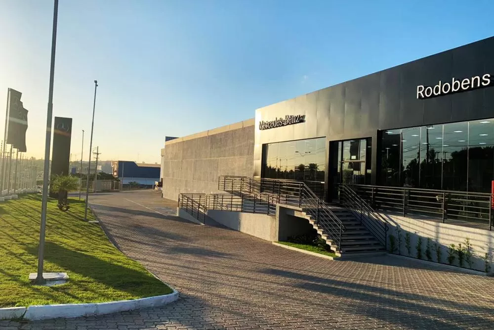 Foto: divulgação Rodobens