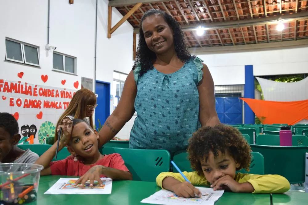 Foto: Milena Brandão