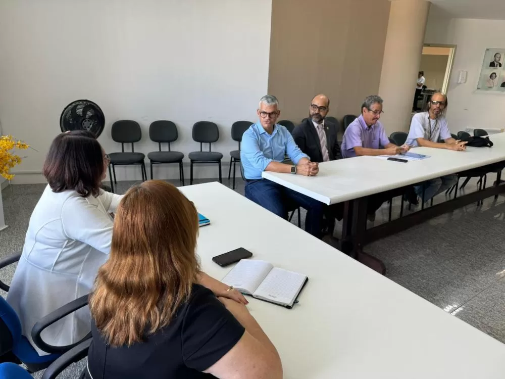 Foto: Ascom Pablo Roberto