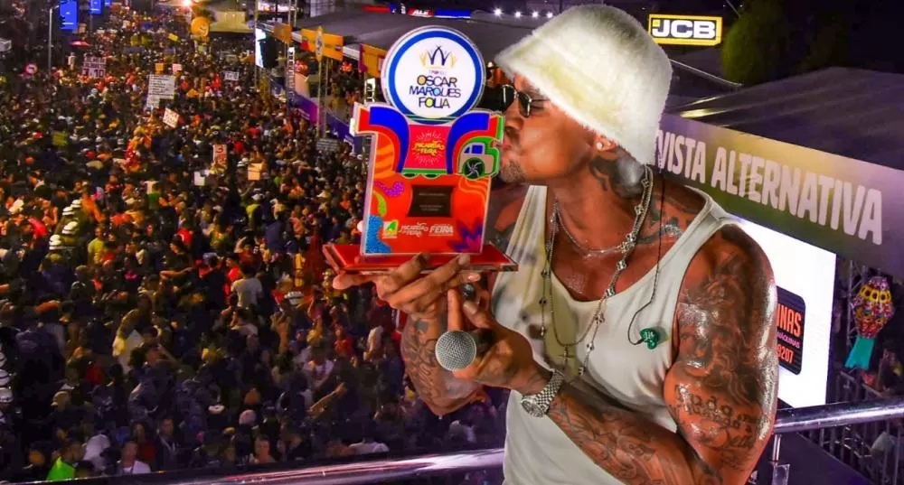 Foto: Divulgação Revista Alternativa 