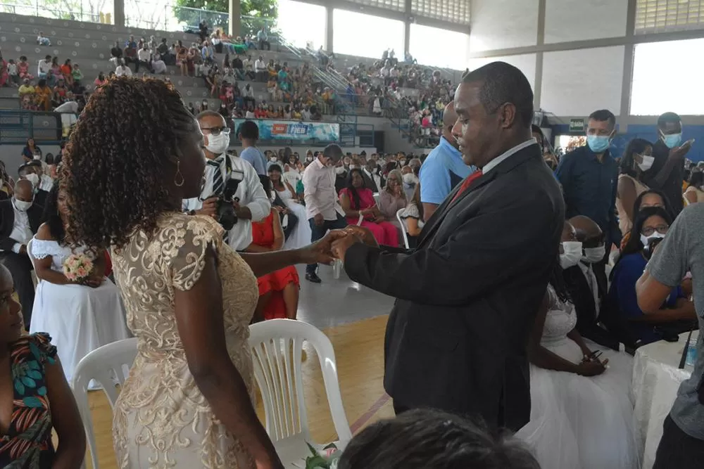 Foto: Jorge Magalhães 