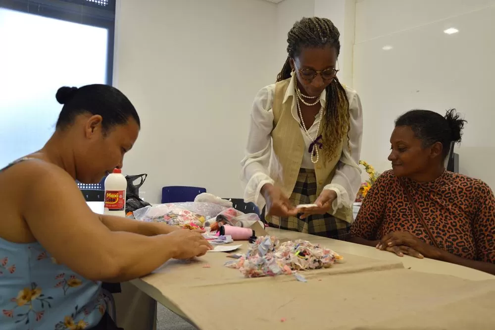 Foto: Milena Brandão