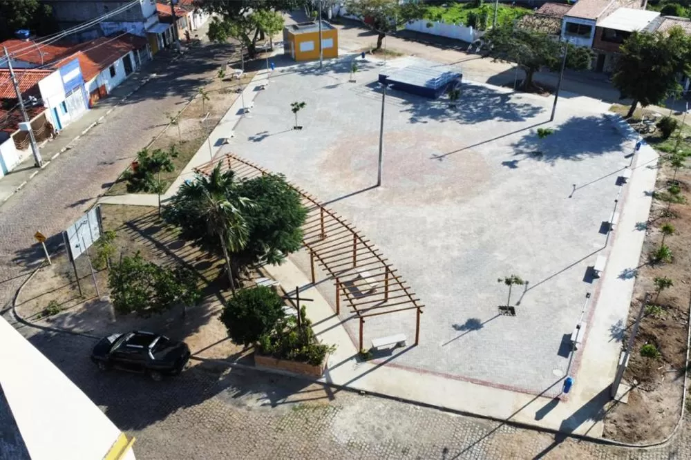 Foto: Divulgação SESP