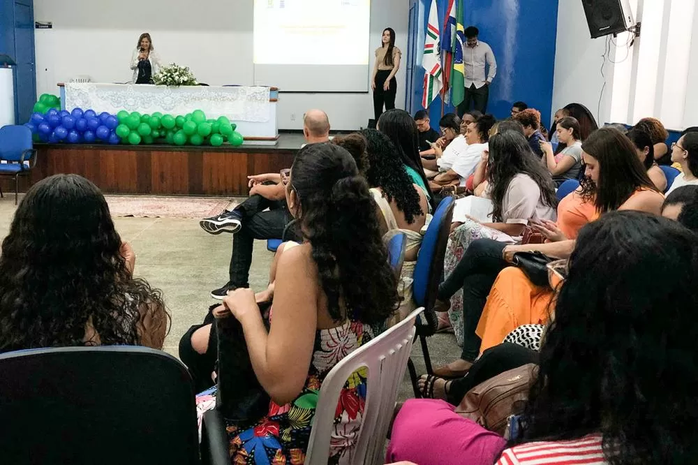 Fotos: Danielly Freitas