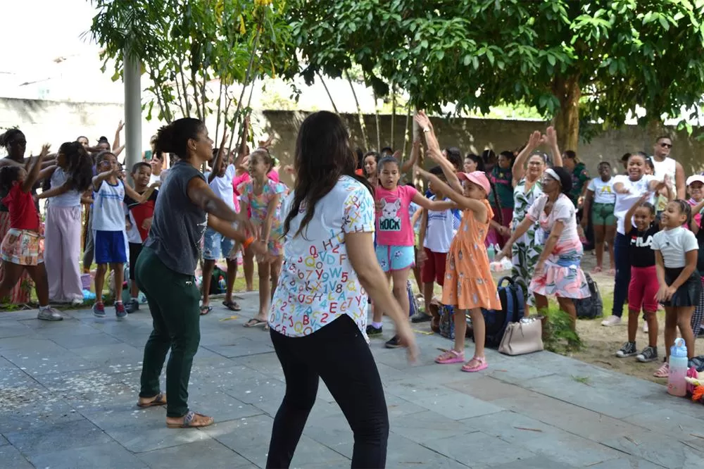 Foto: Milena Brandão