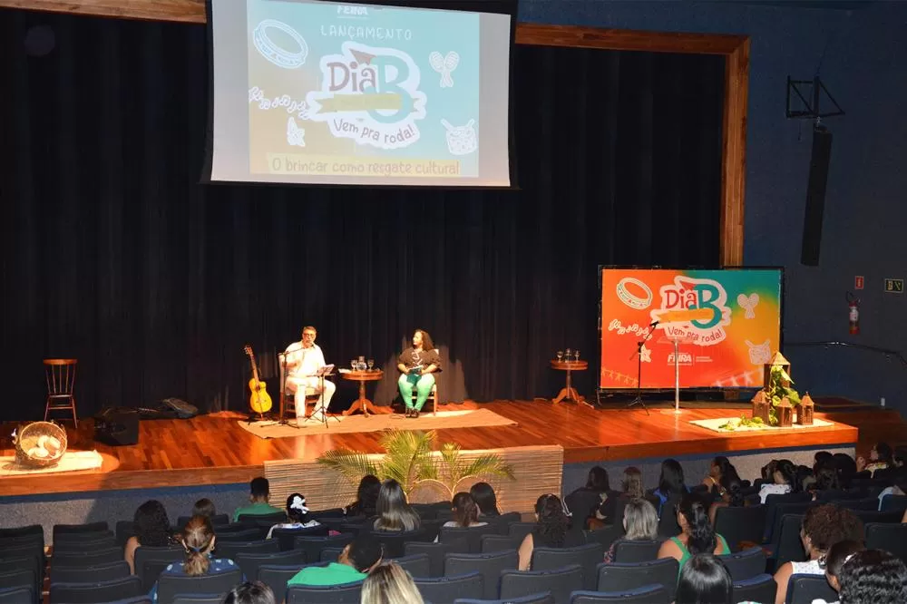 Foto: Milena Brandão