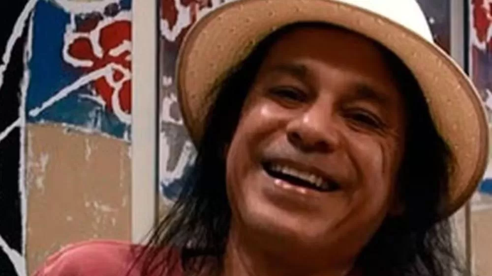 Fotos: Arquivo pessoal em redes sociais