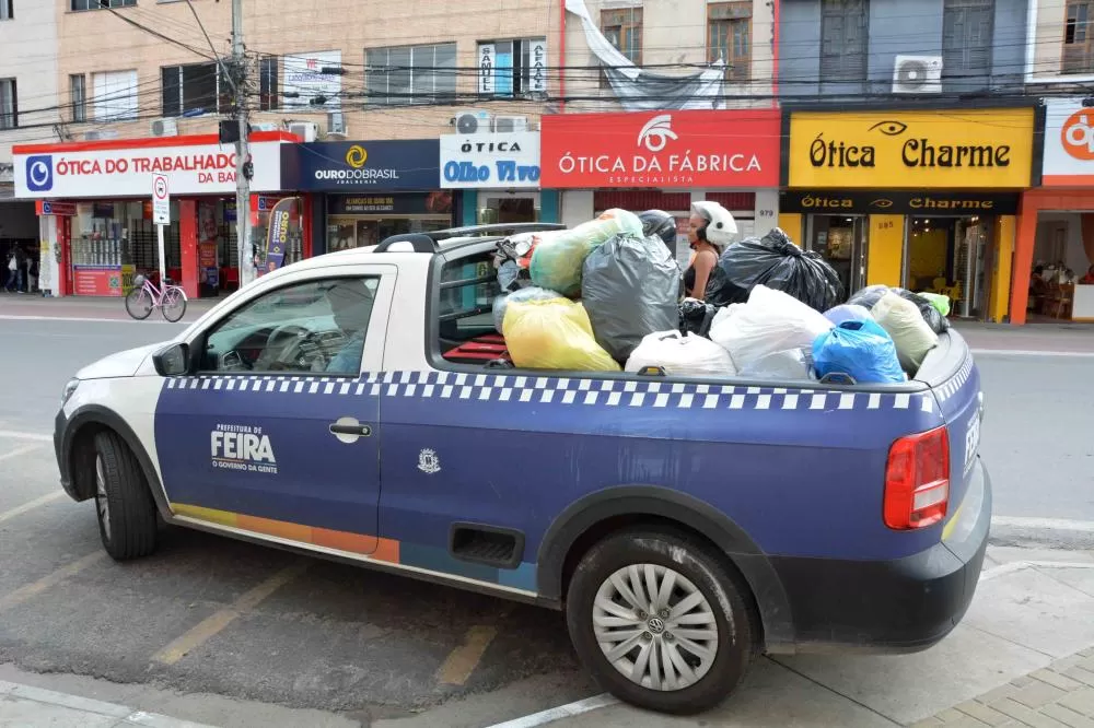 Foto: Izinaldo Barreto