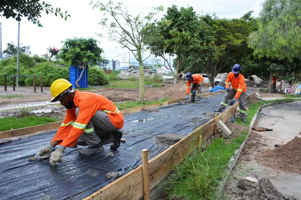 Foto: Izinaldo Barreto