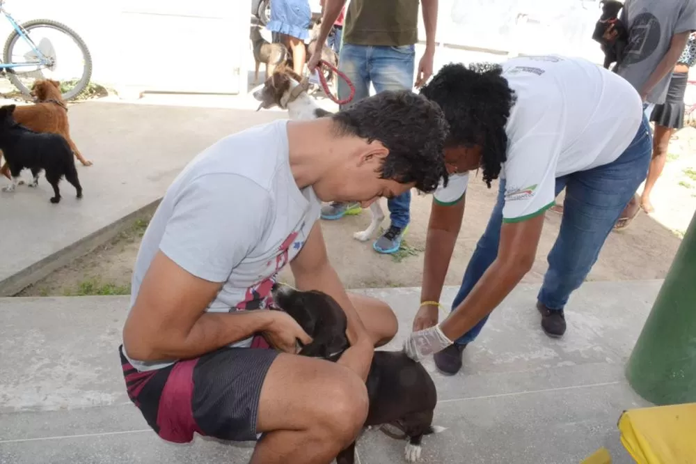 Foto: Thiago Paixão