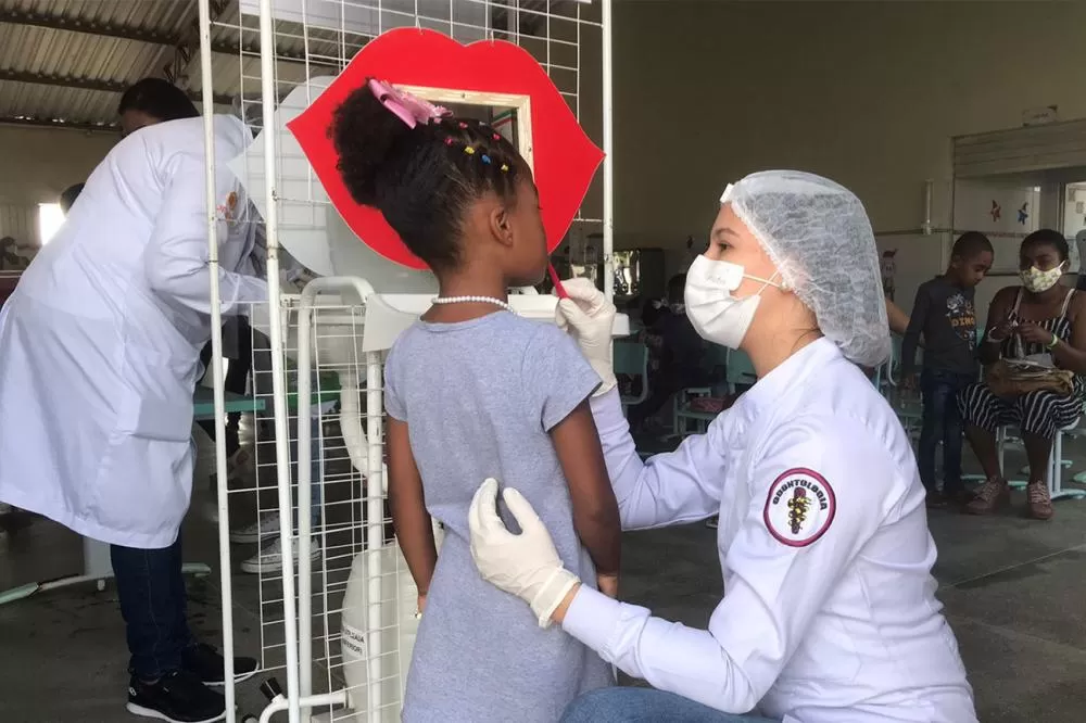 Fotos: Thiago Paixão