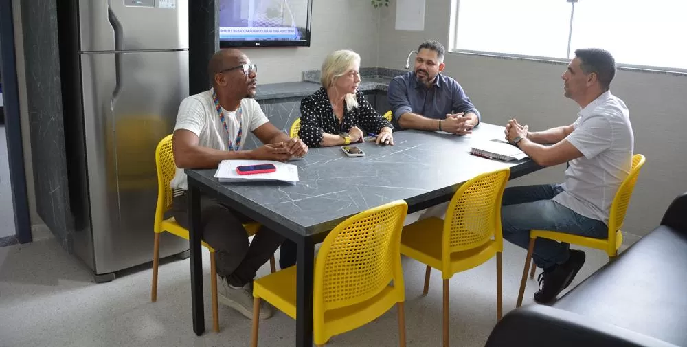 Foto: Jorge Magalhães 