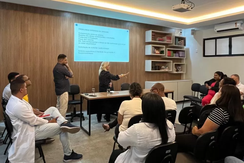 Foto: Victória Seixas