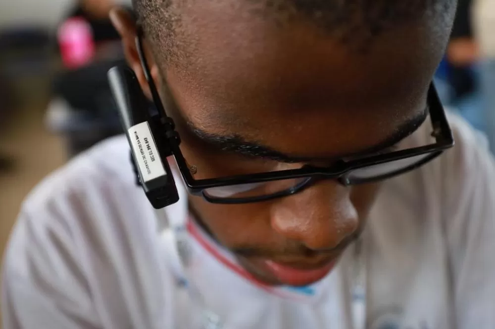 Foto: Thuane Maria/GOVBA