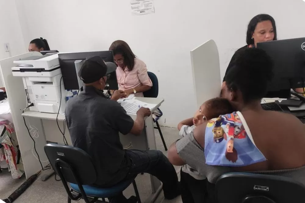 Foto: Divulgação SECOM 