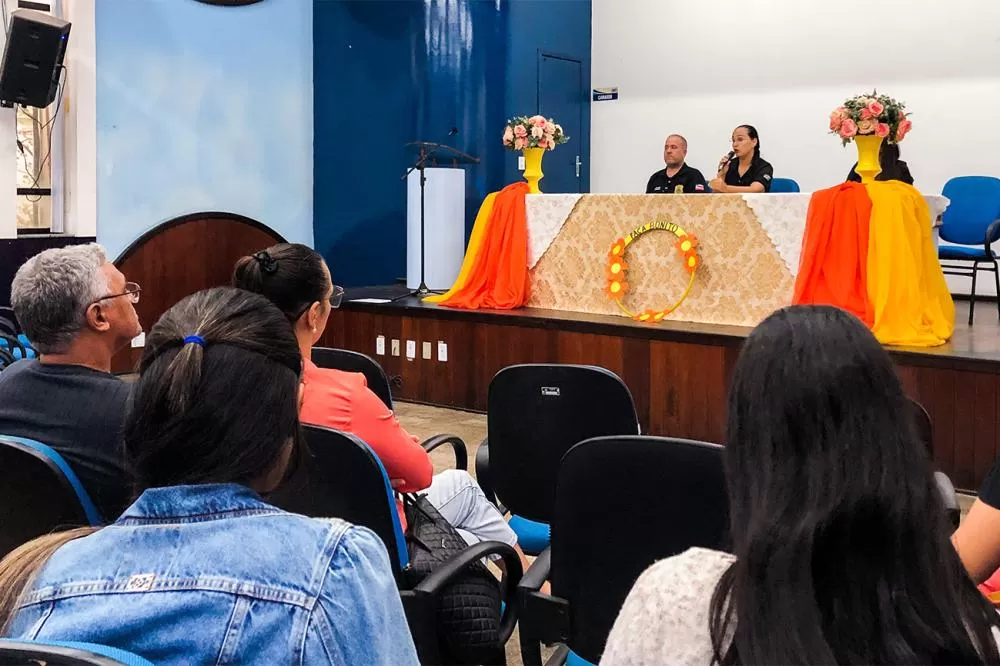 Foto: Danielly Freitas