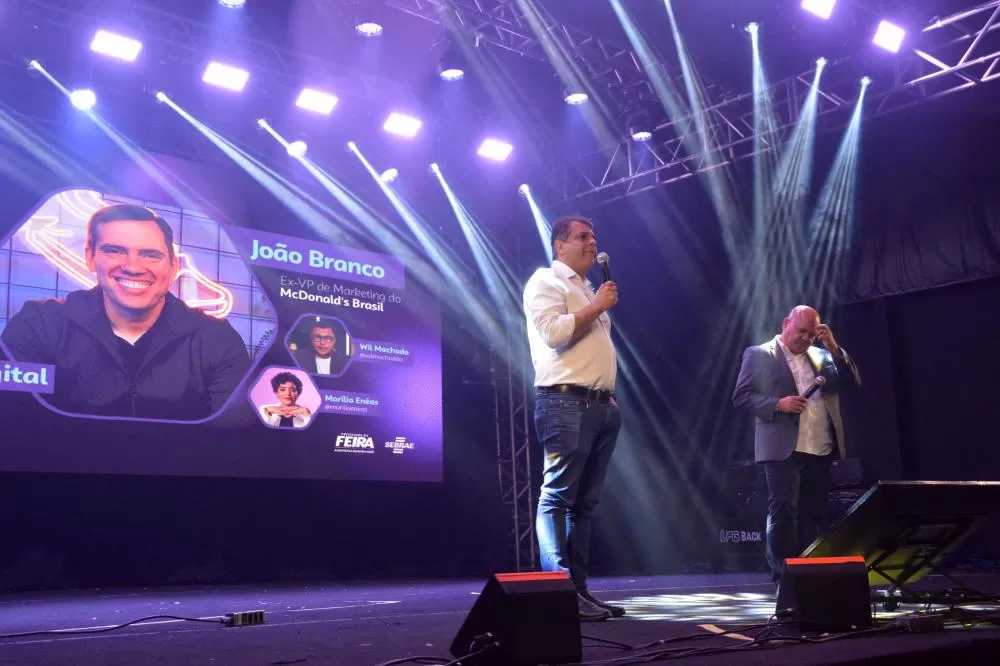 Foto: Izinaldo Barreto