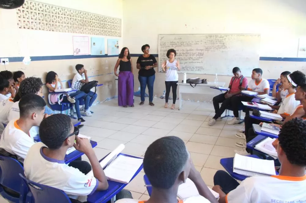 Foto: Janaina Neri- Ascom- SJDH