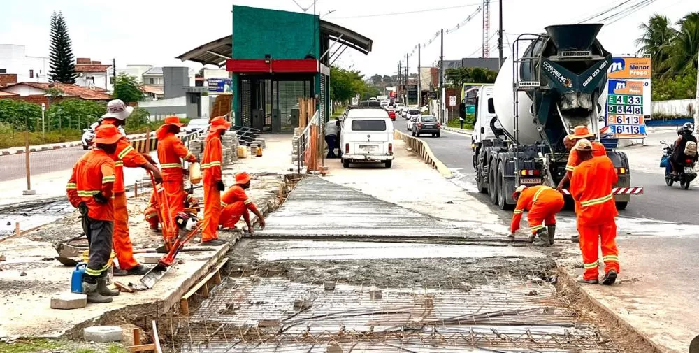 Foto: Andrews Pedra Branca