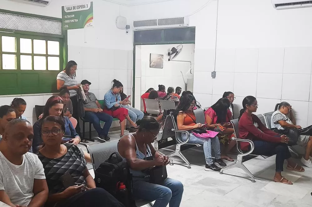 Foto: Fatima Brandão 