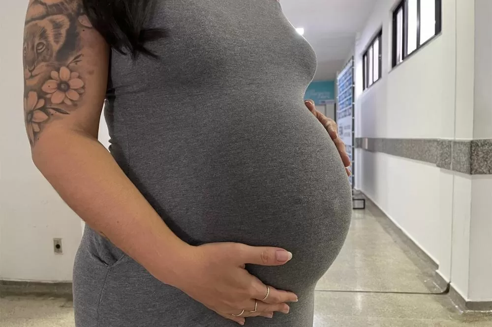 Foto: Victória Seixas